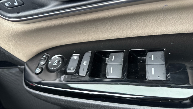 Honda CR-V 2.0 i-MMD Hybrid EX 5dr eCVT Hybrid Estate